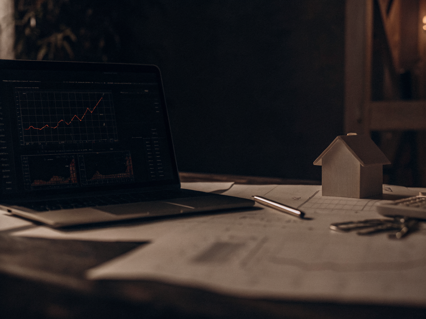 בדיקת כדאיות דירה