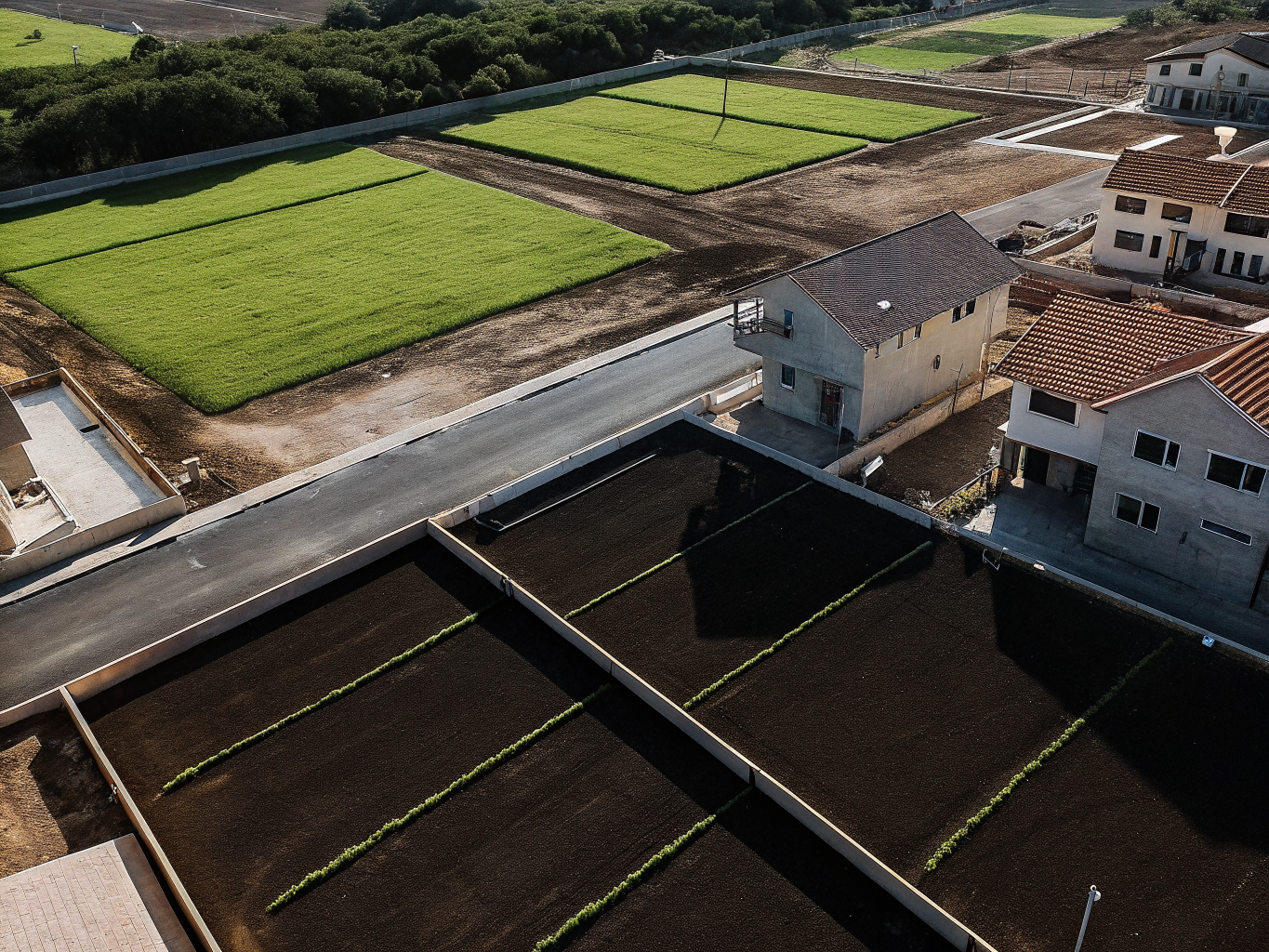 בדיקת עסקת קרקע