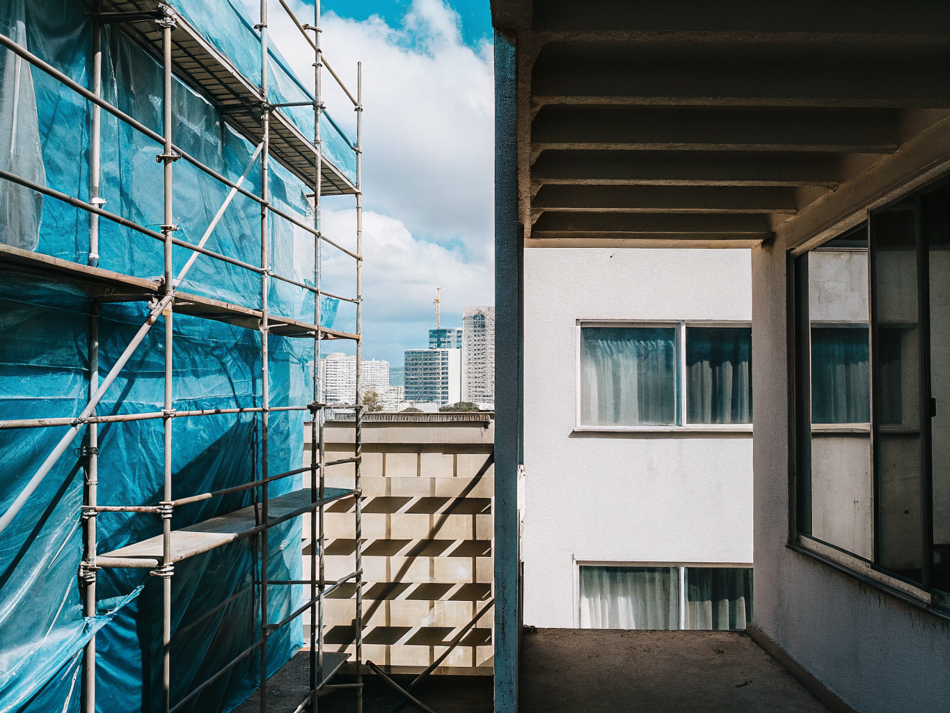 ייעוץ התחדשות עירונית