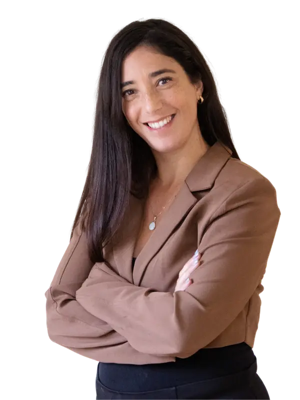 מעיין ליבנה - שמאית מקרקעין