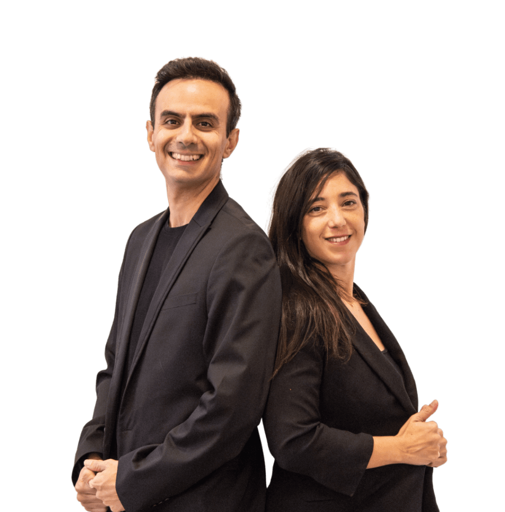 מעין ואור ליבנה - מלווים משקיעי נדל״ן