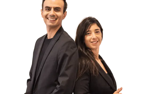 מעין ואור ליבנה - מלווים משקיעי נדל״ן